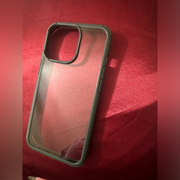 Green Iphone Case iPhone 14pro - Picture 10 of 10